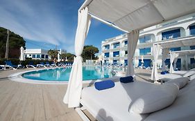 Masd Mediterraneo Hotel Apartamentos Spa 4*